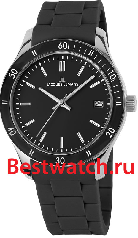 Часы Jacques Lemans Rome Sports 1-1622ZP